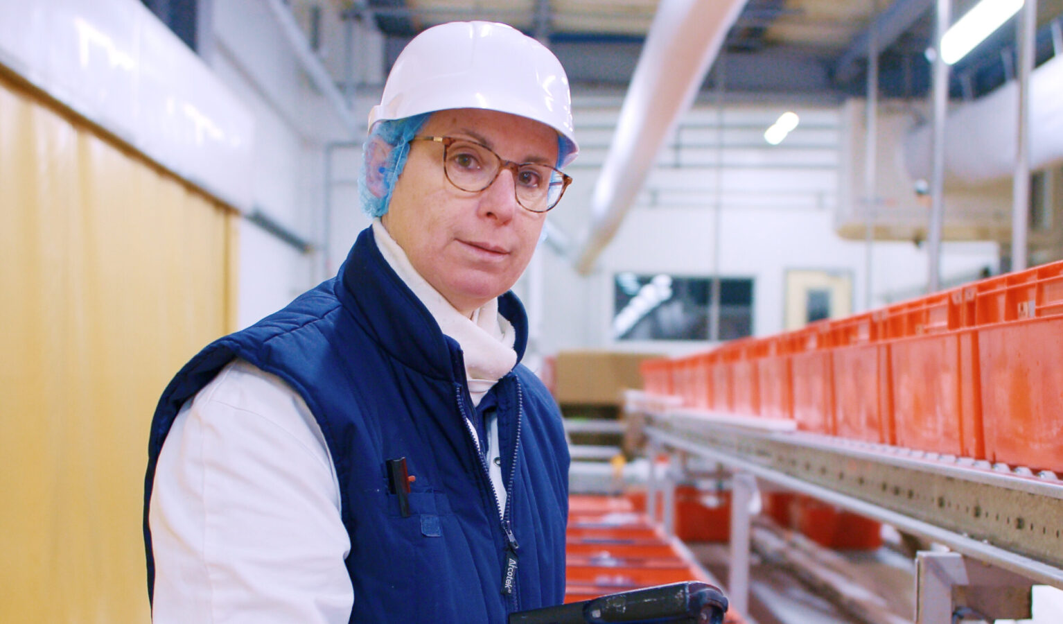 La SVA Jean Rozé - Vitré | Agromousquetaires Recrutement