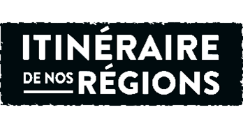 Itinéraires de nos régions - logo